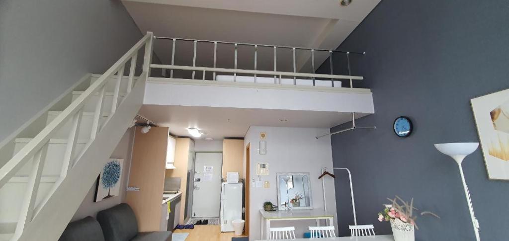 Jsm Studio Hongdae Seoul Eksteriør bilde