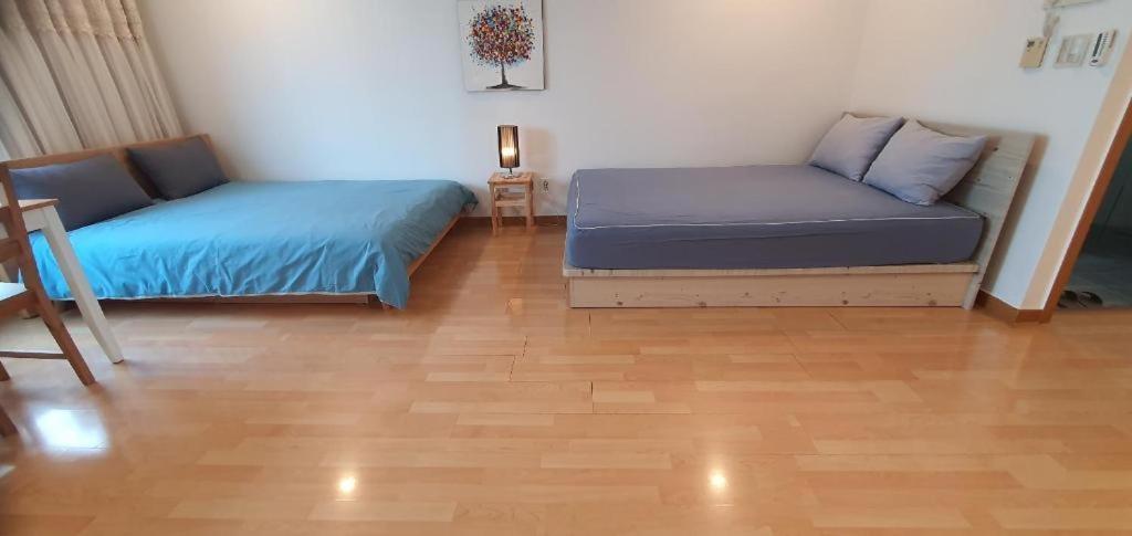 Jsm Studio Hongdae Seoul Eksteriør bilde
