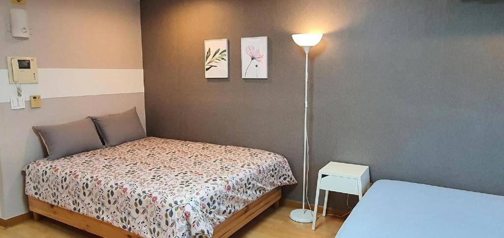 Jsm Studio Hongdae Seoul Eksteriør bilde