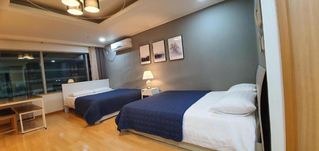 Jsm Studio Hongdae Seoul Eksteriør bilde
