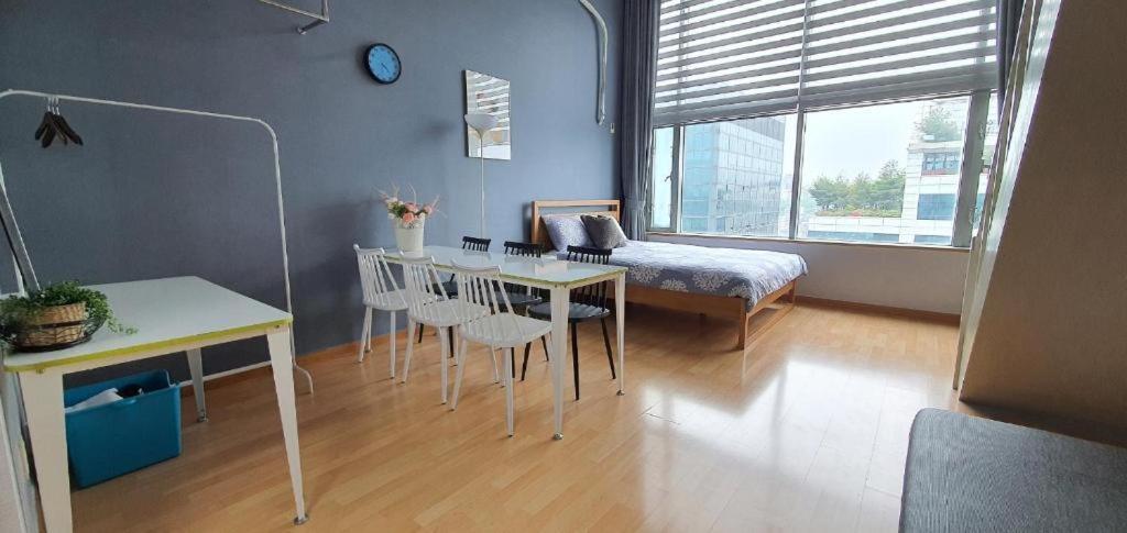 Jsm Studio Hongdae Seoul Eksteriør bilde