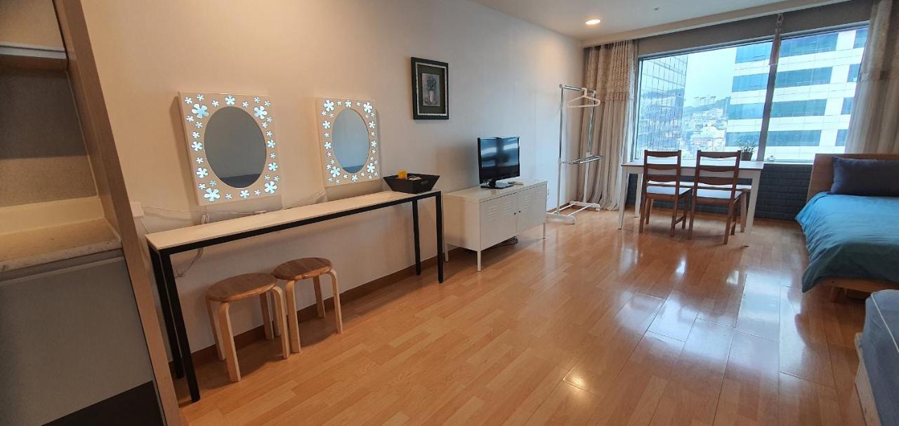 Jsm Studio Hongdae Seoul Eksteriør bilde