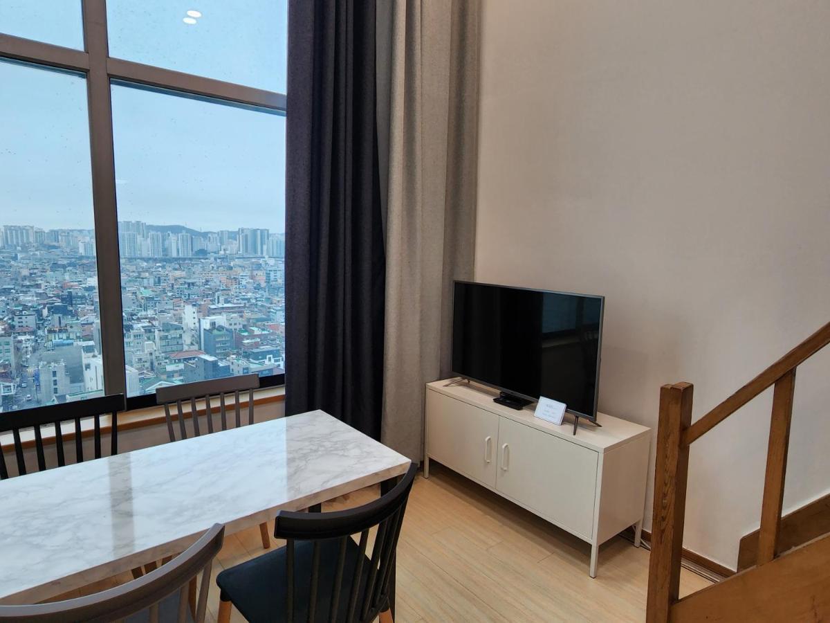 Jsm Studio Hongdae Seoul Eksteriør bilde