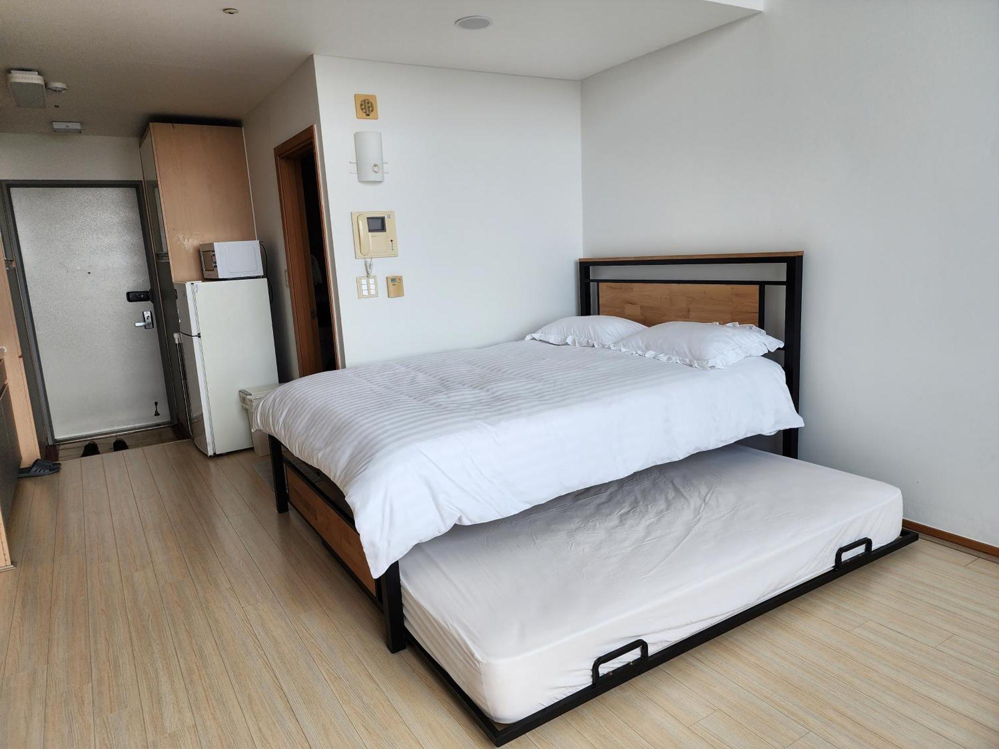 Jsm Studio Hongdae Seoul Eksteriør bilde