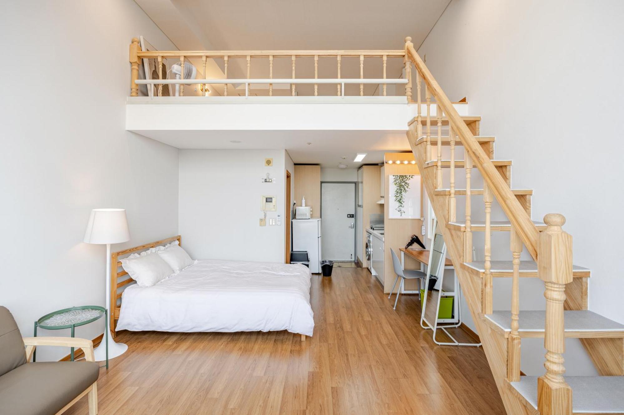 Jsm Studio Hongdae Seoul Eksteriør bilde
