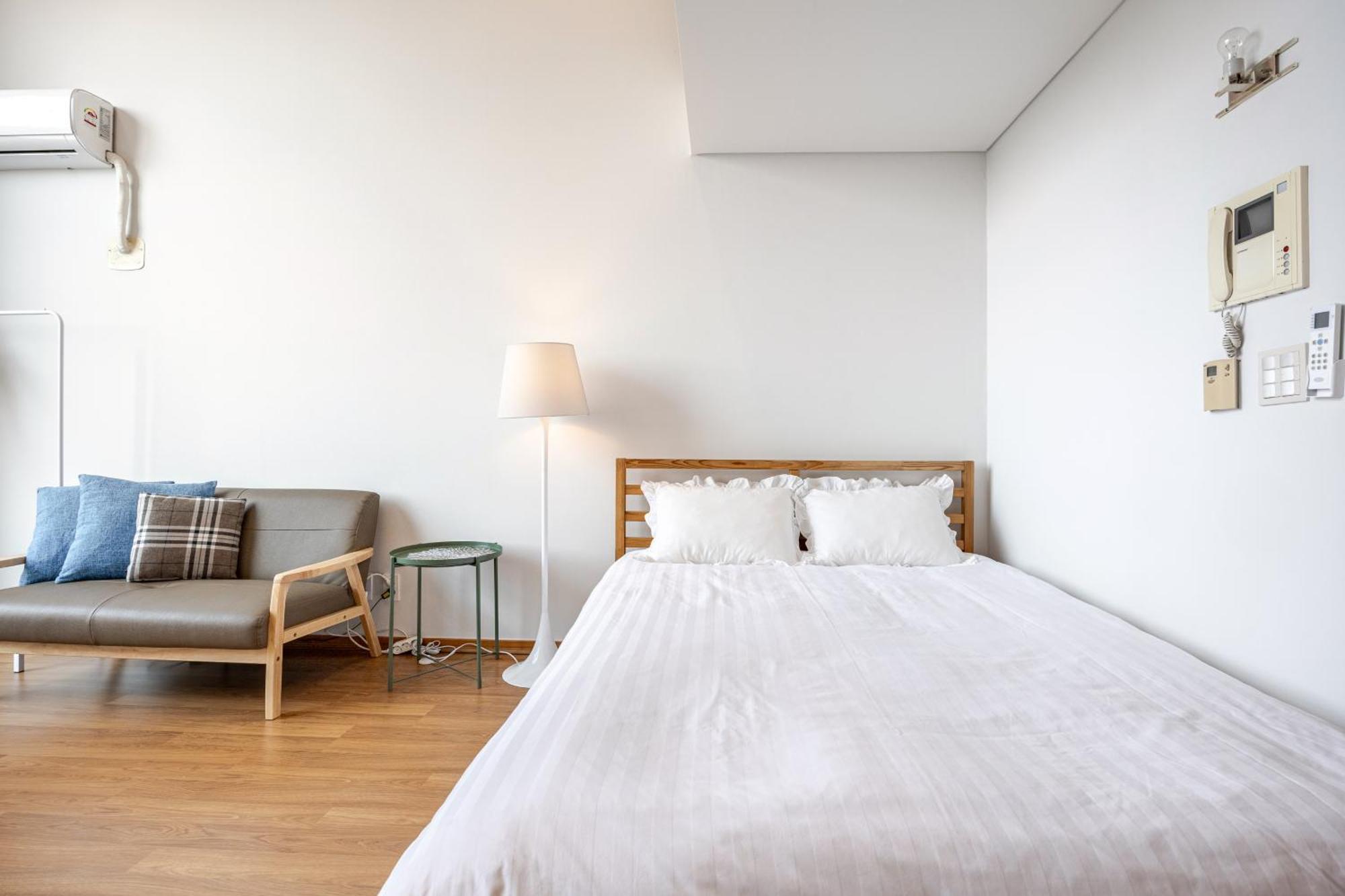 Jsm Studio Hongdae Seoul Eksteriør bilde